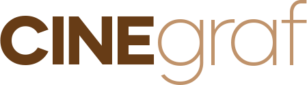 Logo Cinegraf